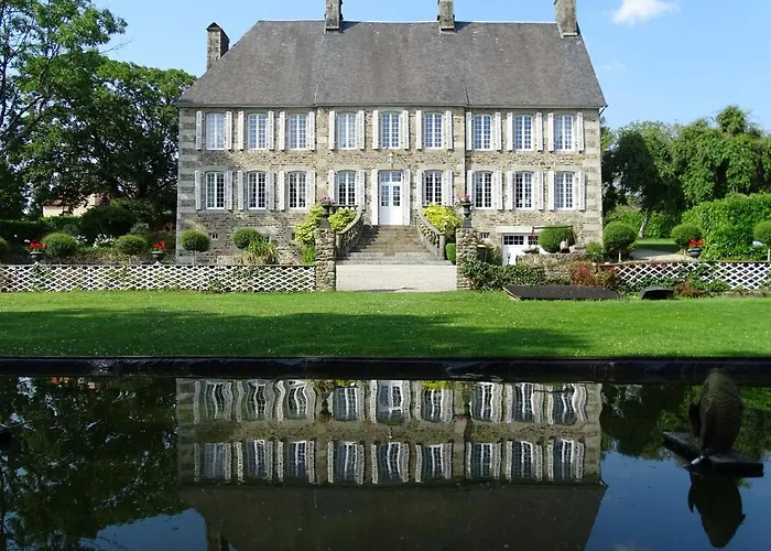Manoir Saint Martin