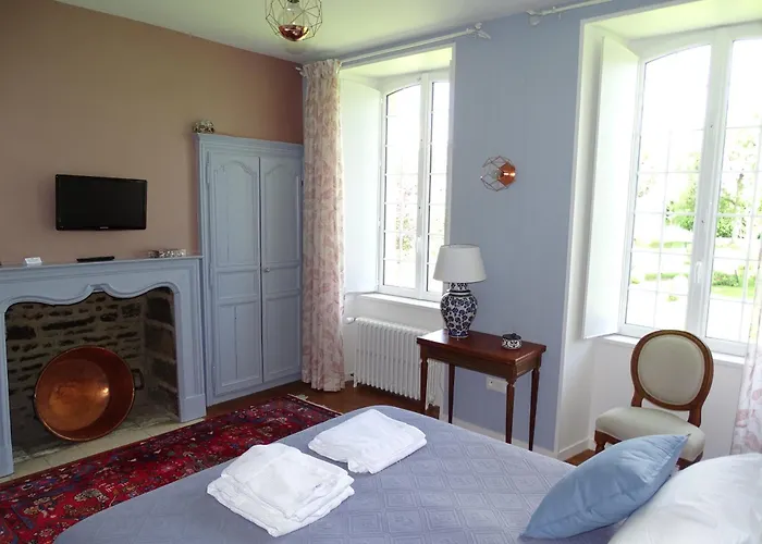 Manoir Saint Martin