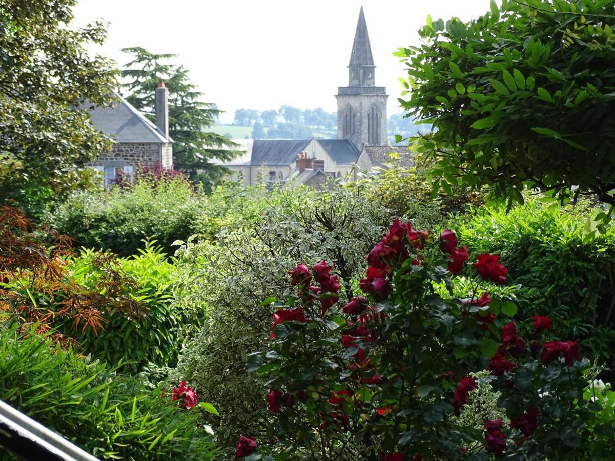 Manoir Saint Martin *