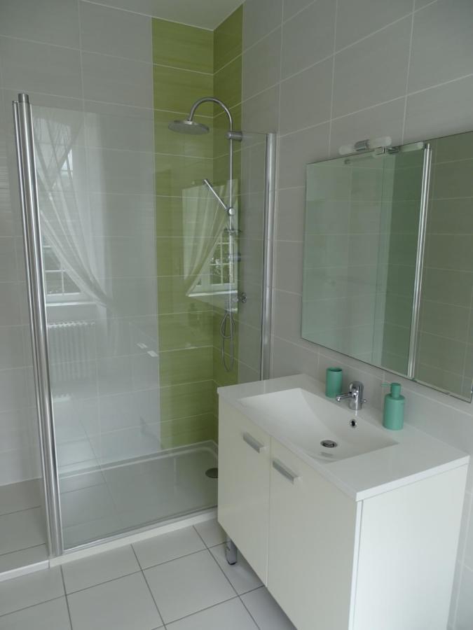 Manoir Saint Martin