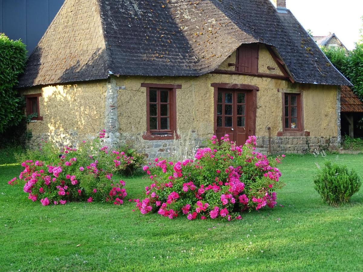Manoir Saint Martin