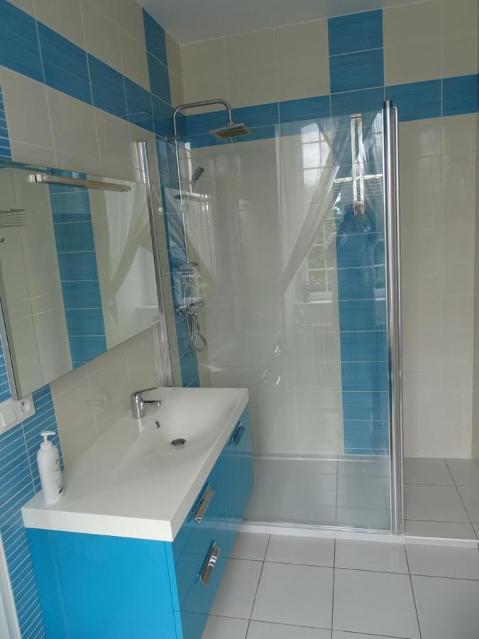 Manoir Saint Martin
