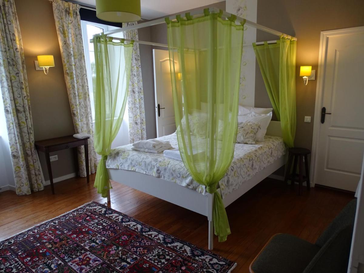 Manoir Saint Martin *