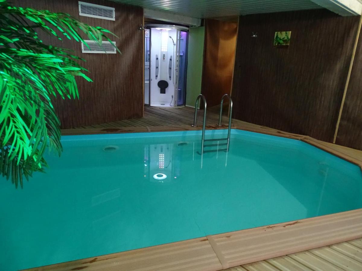 Manoir Saint Martin Bed & Breakfast *