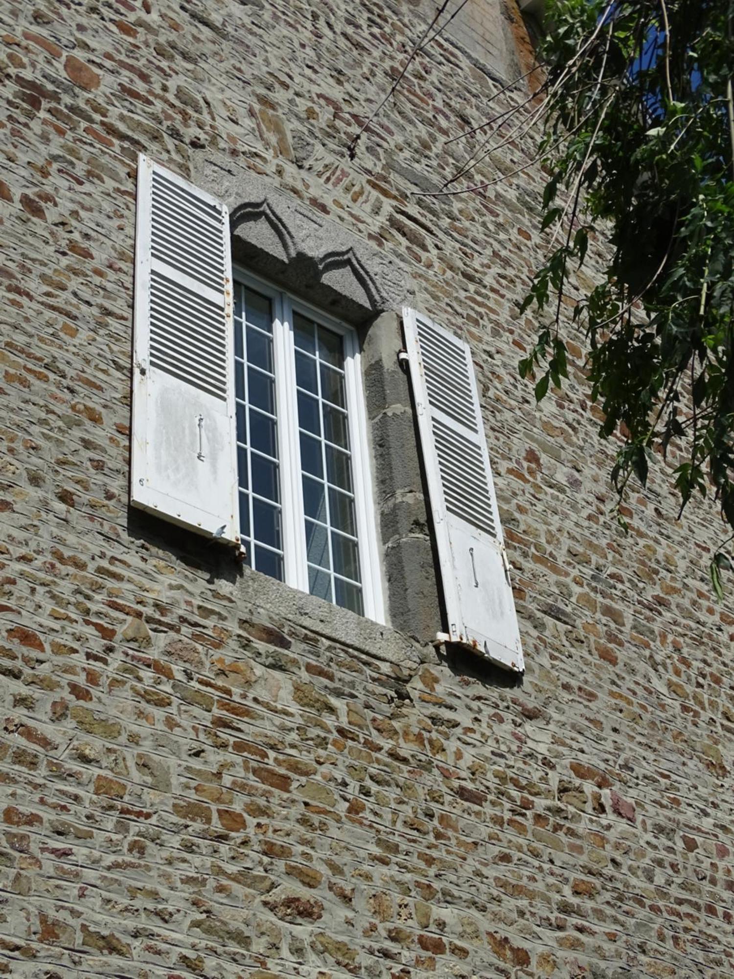 Manoir Saint Martin D'hotes *