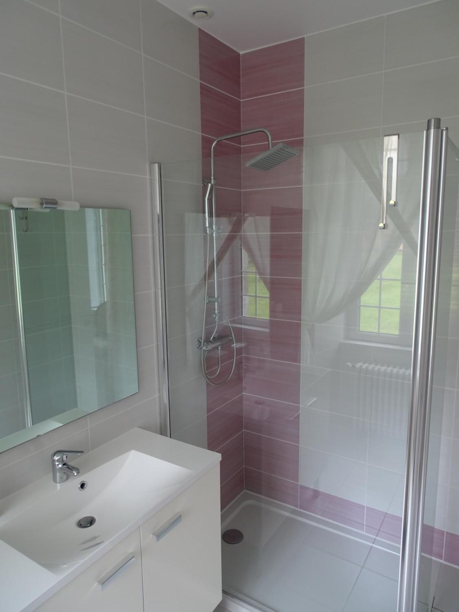 Bed & Breakfast Manoir Saint Martin